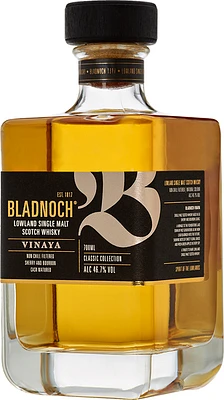 BCLIQUOR Bladnoch - Vinaya Lowland Single Malt Scotch