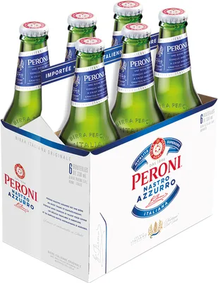 BCLIQUOR Peroni Nastro Azzurro