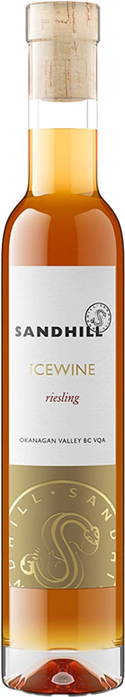 BCLIQUOR Sandhill - Riesling Icewine 2019