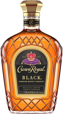 BCLIQUOR Crown Royal - Black
