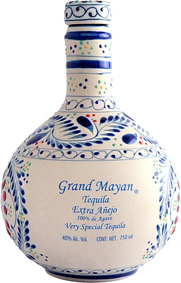 BCLIQUOR Grand Mayan - Ultra Aged