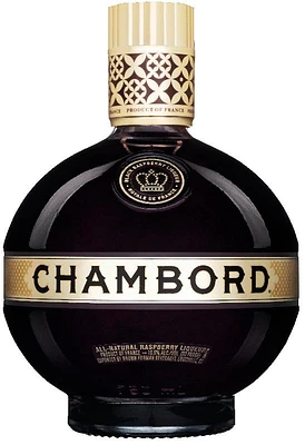 BCLIQUOR Chambord - Black Raspberry
