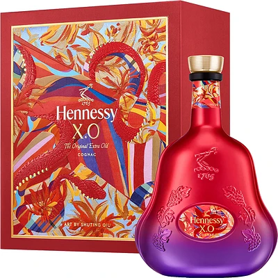 BCLIQUOR Hennessy - Xo Cny Edition