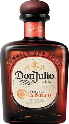 BCLIQUOR Don Julio - Anejo