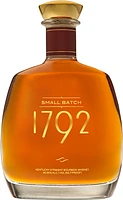 BCLIQUOR 1792 Small Batch Kentucky Straight Bourbon