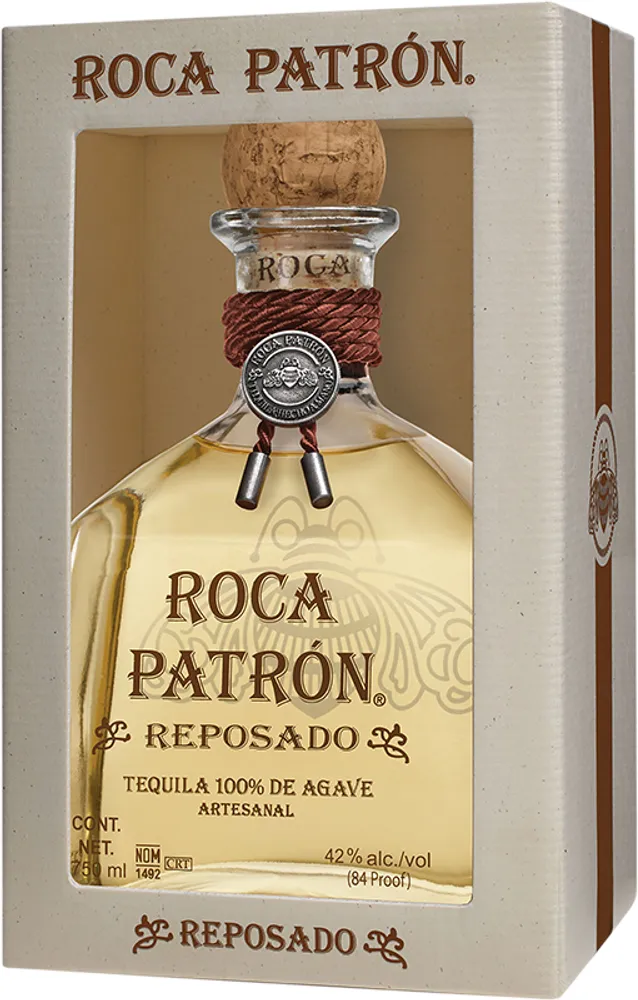 BCLIQUOR Roca Patron - Reposado