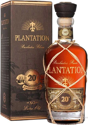 BCLIQUOR Plantation -  20th Anniversary Xo