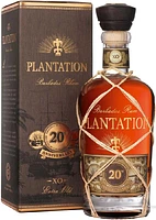 BCLIQUOR Plantation -  20th Anniversary Xo