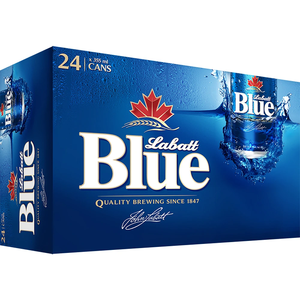 BCLIQUOR Labatt