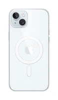 Apple iPhone Plus Clear Case with MagSafe
