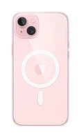 Apple iPhone Plus Clear Case with MagSafe