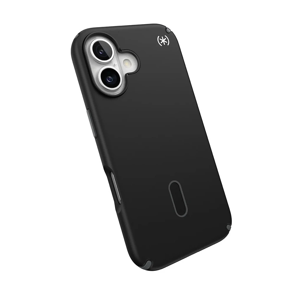 Speck Case with ClickLock/MagSafe for iPhone 16 Plus