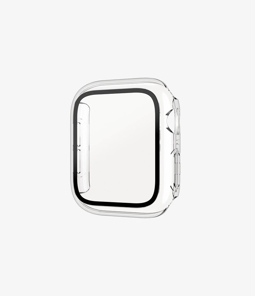 PanzerGlass Full Body Case for Apple Watch Series 10 - 46mm - Clear