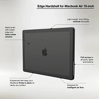 Incase Edge HardShell for -inch Macbook Air M3
