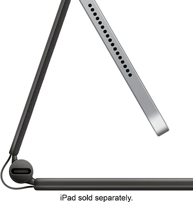 Apple Magic Keyboard for 12.9-inch iPad Pro (3rd and 4th generation