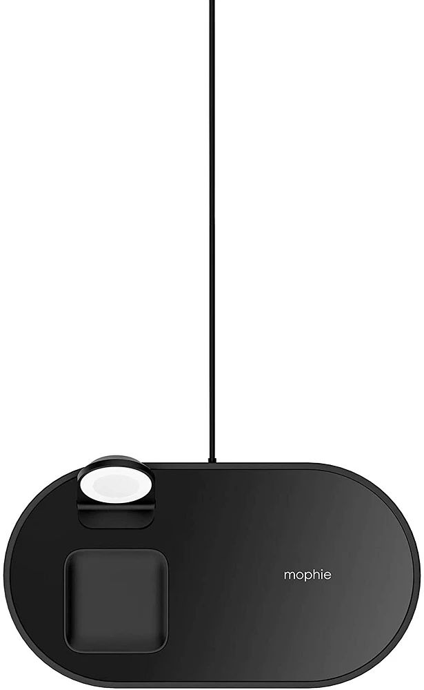 Mophie 3-in-1 Wireless Charging Pad
