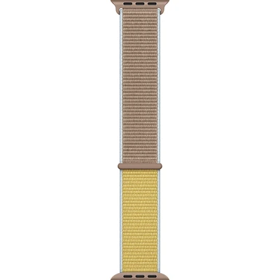 Apple Watch 44mm Camel Sport Loop (Demo)