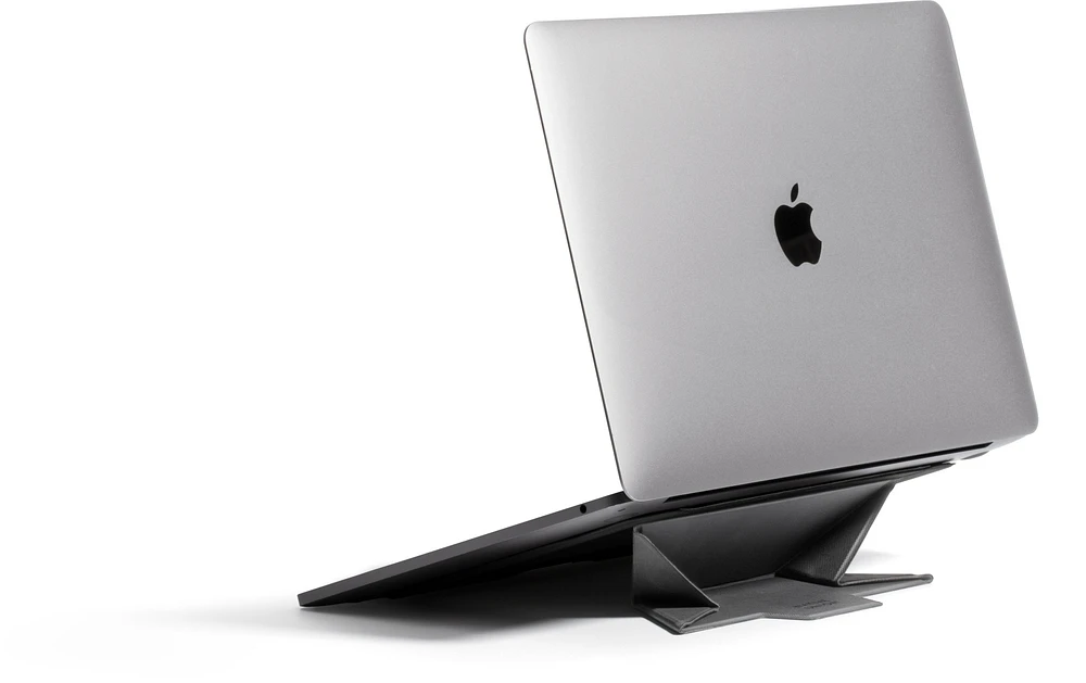 Native Union Rise Laptop Stand - Black