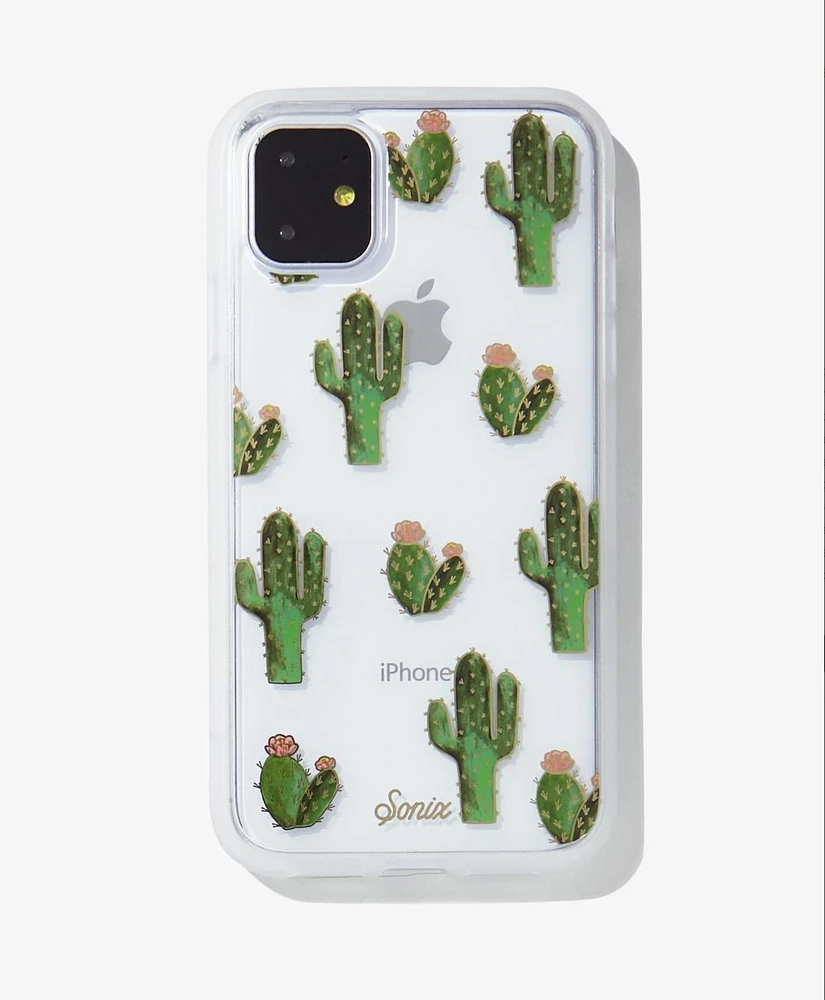 Sonix Clear Coat Case for iPhone Pro