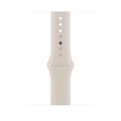 Apple 38/40/41mm Starlight Sport Band (Demo)