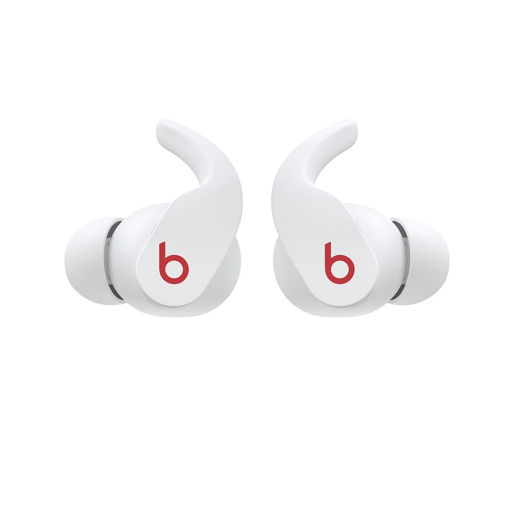 Beats Fit Pro True Wireless Earbuds — Beats White
