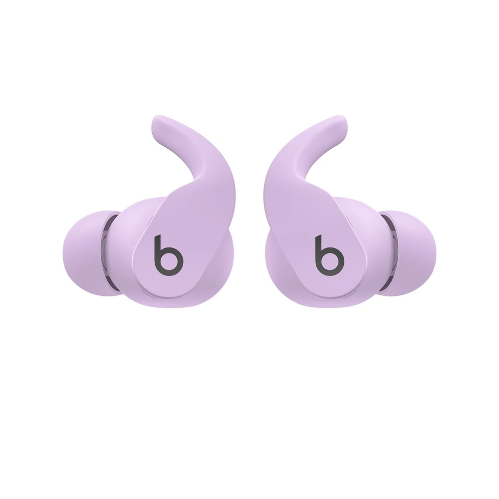Beats Fit Pro True Wireless Earbuds — Stone Purple