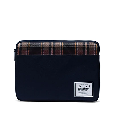 Herschel Anchor Sleeve for 13 Inch MacBook