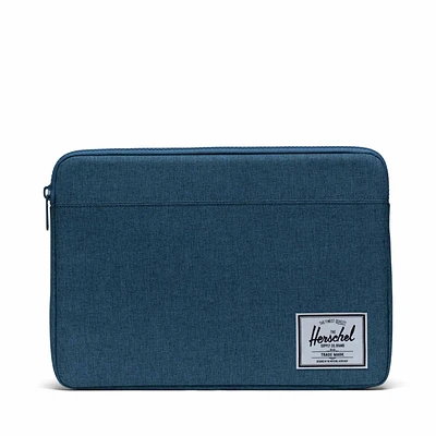 Herschel Anchor Sleeve for Inch MacBook