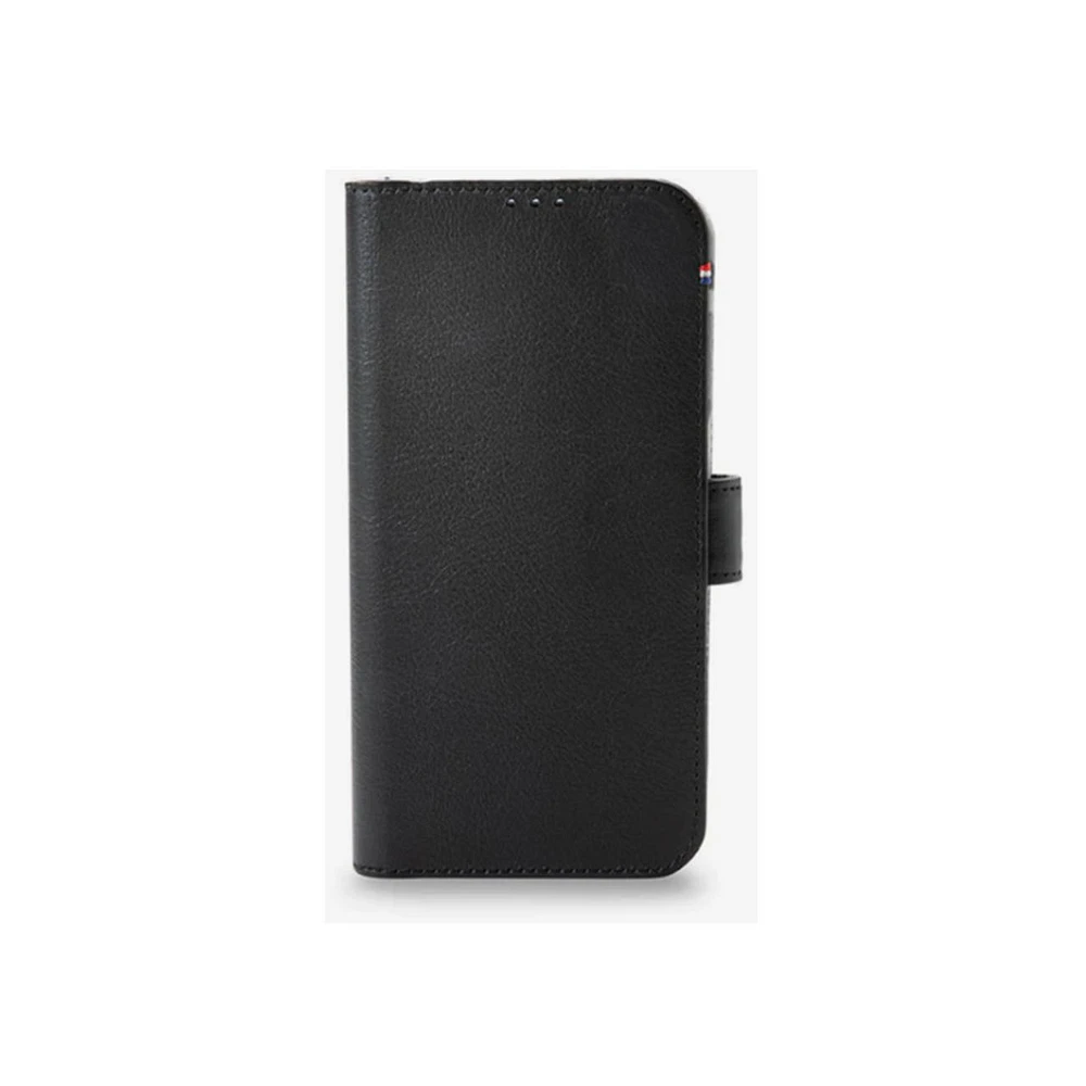 Decoded Leather Detachable Wallet with MagSafe for iPhone Pro