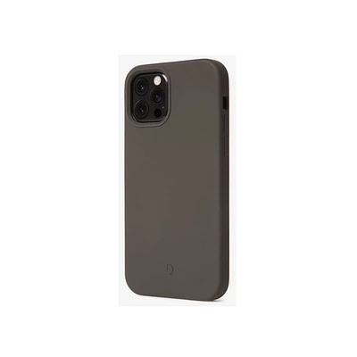 Decoded Silicone Backcover with MagSafe for iPhone 14 Pro Max