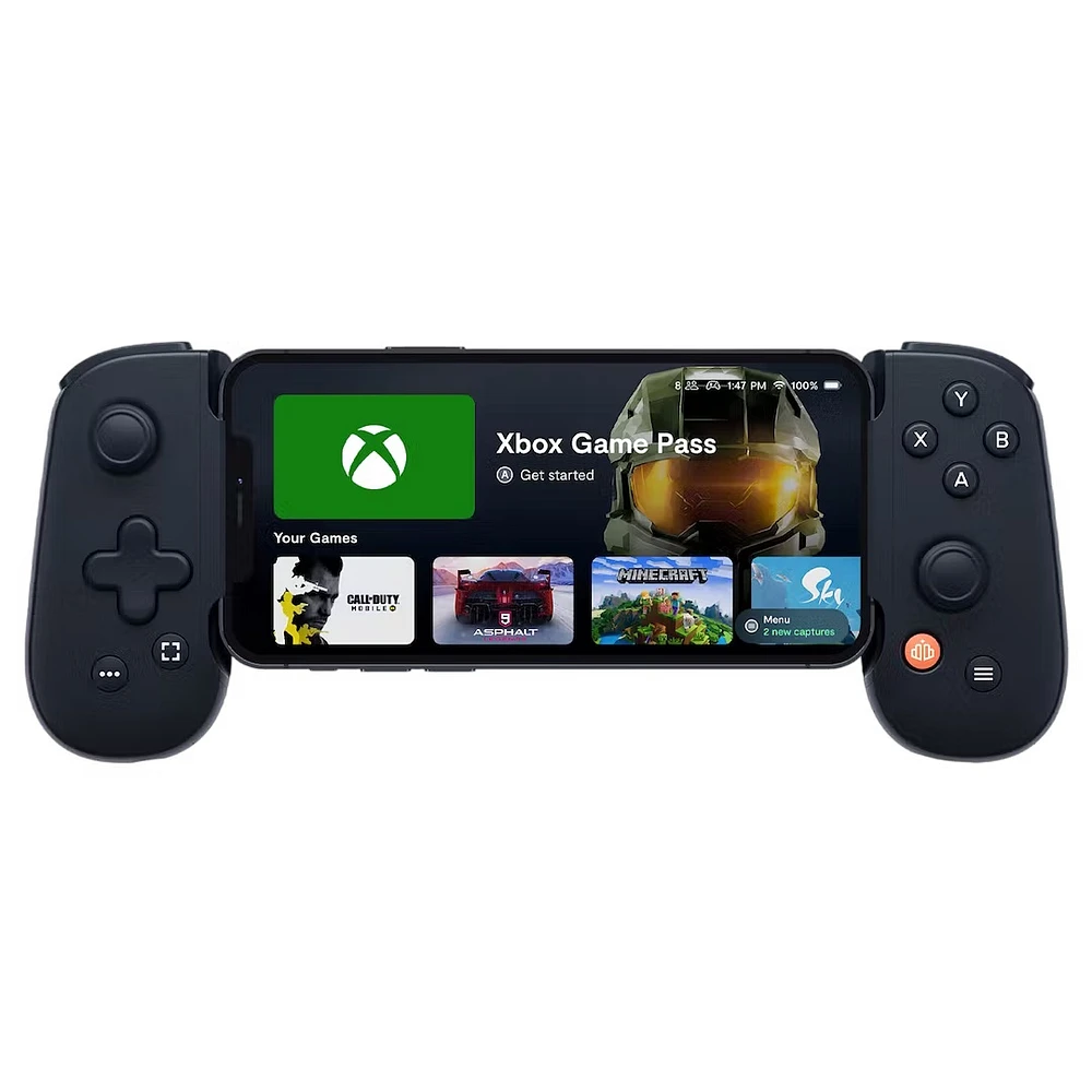 Backbone One Gaming Controller for Xbox