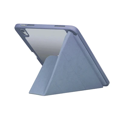 Logiix Origami+ iPad Case for iPad A16/10th Gen/10.9in  - Lavender