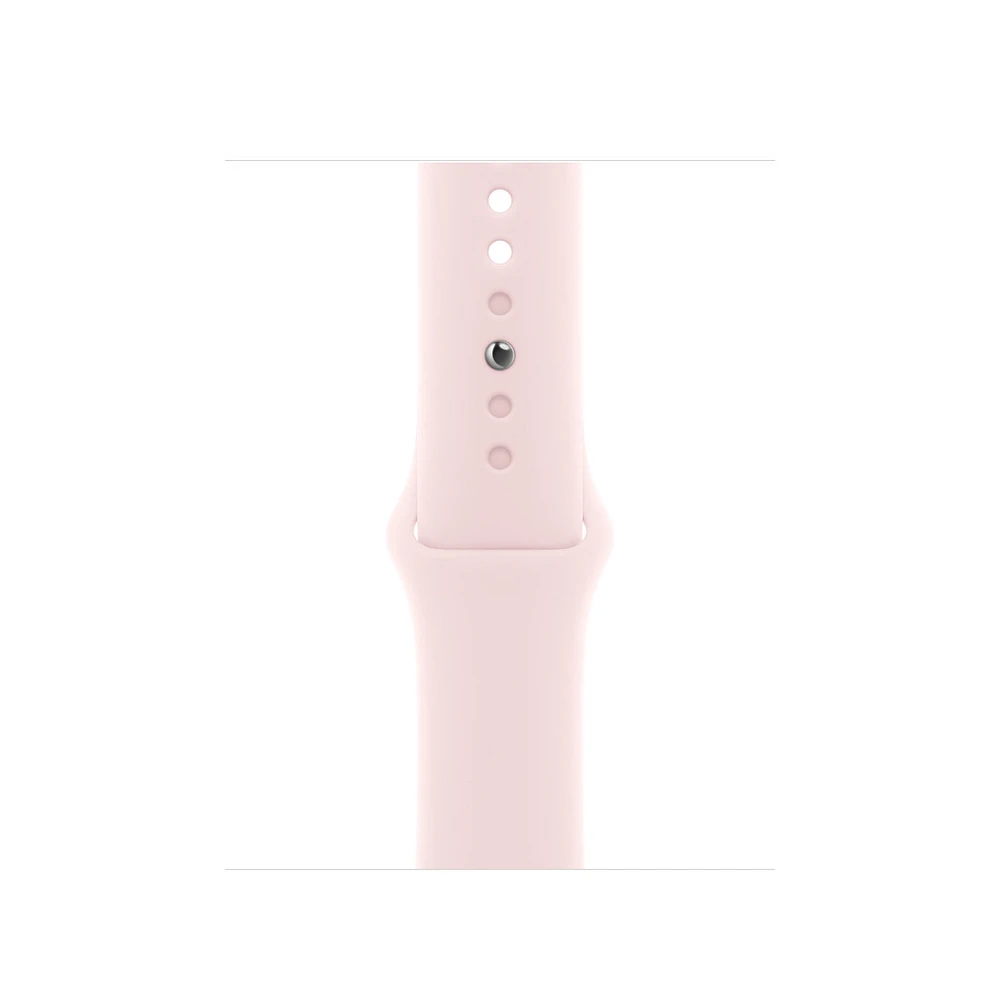 Apple 38/40/41mm Light Pink Sport Band