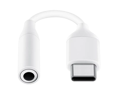 jump+ USB-C to 3.5mm Audio adapter 0.1M