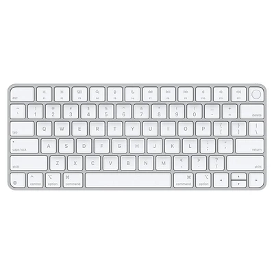 Apple Magic Keyboard with Touch ID (USB-C to USB-C)