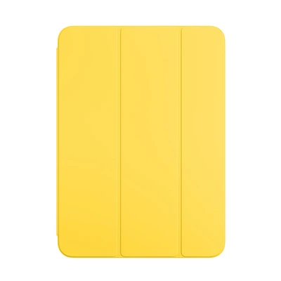 Smart Folio for iPad A16/10th Gen - Lemonade