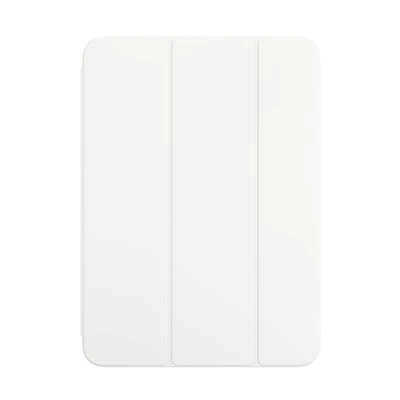 Smart Folio for iPad A16/10th Gen - White