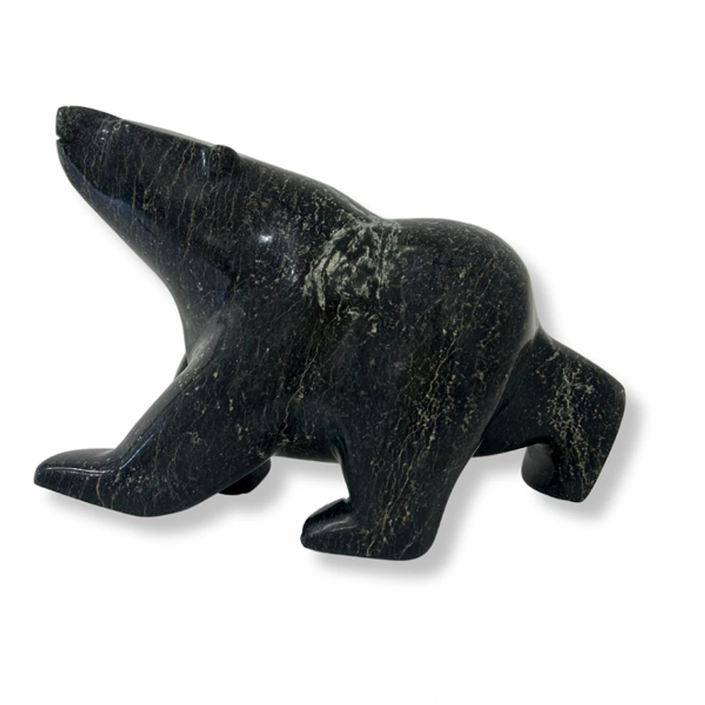"Dancing Bear" - Joanie Ragee