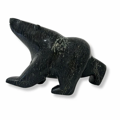 "Dancing Bear" - Joanie Ragee