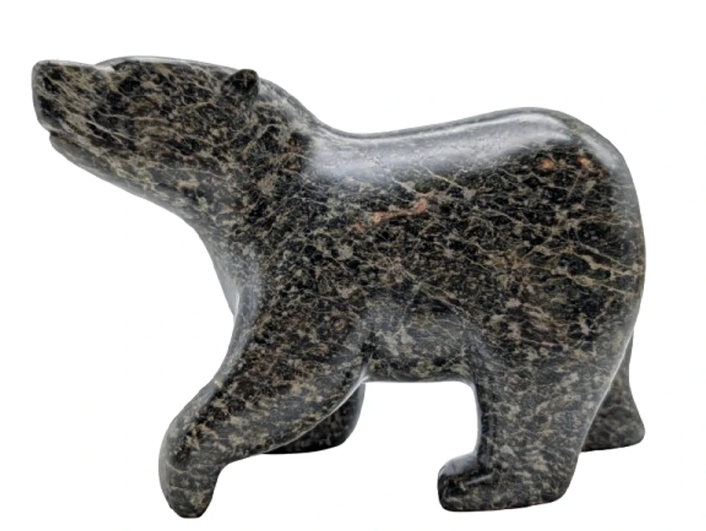 Walking Bear