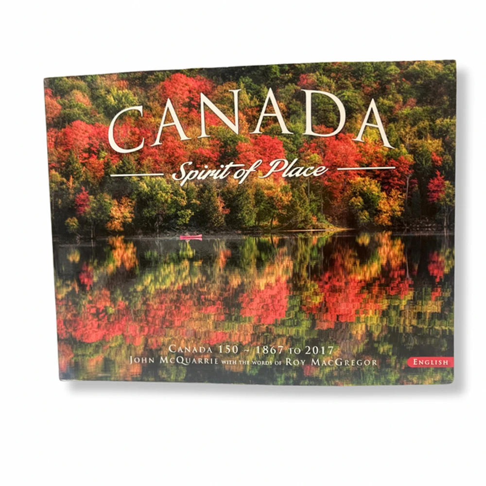 Canada - Spirit of Place