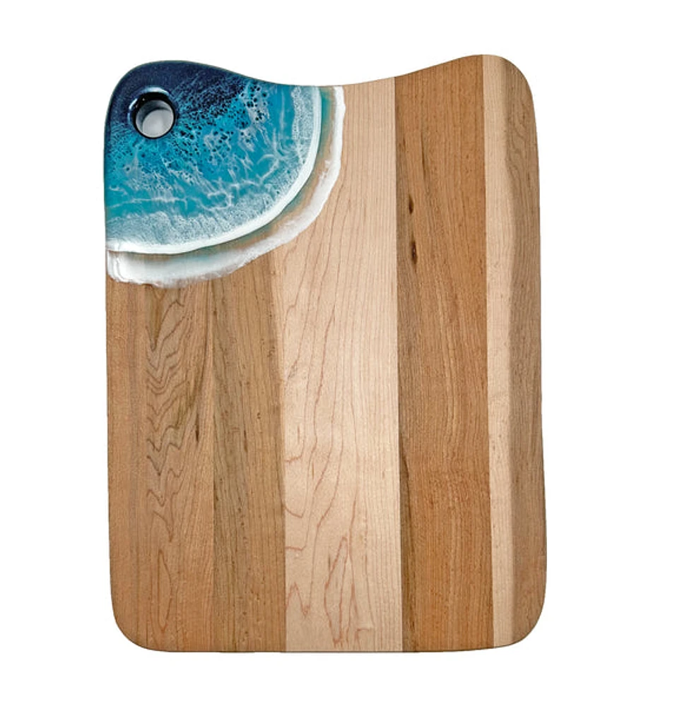 Canadian Maple Serving Board - Medium
