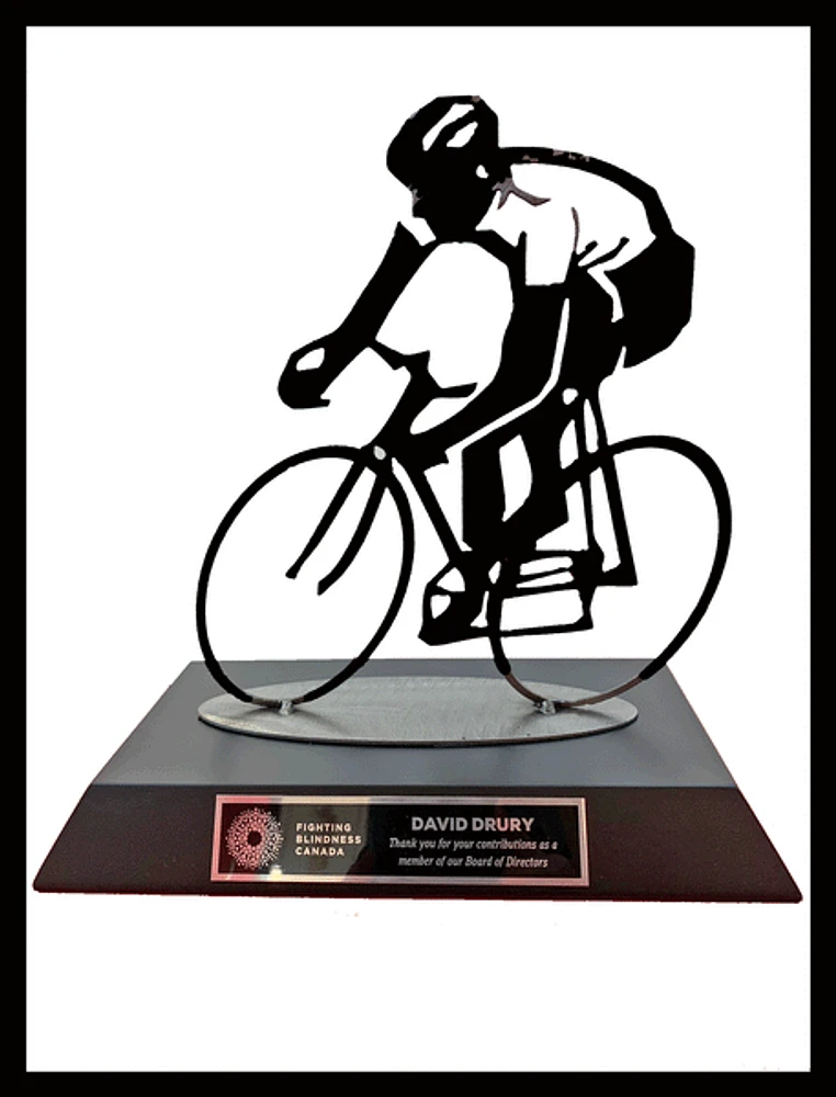 Metal Art Engraving Service