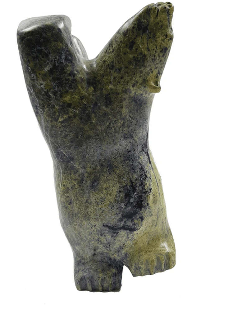Dancing Bear
