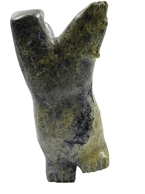Dancing Bear
