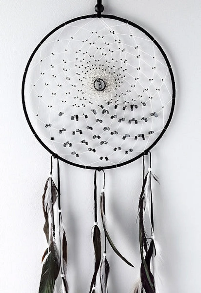 First Nations Dream Catcher