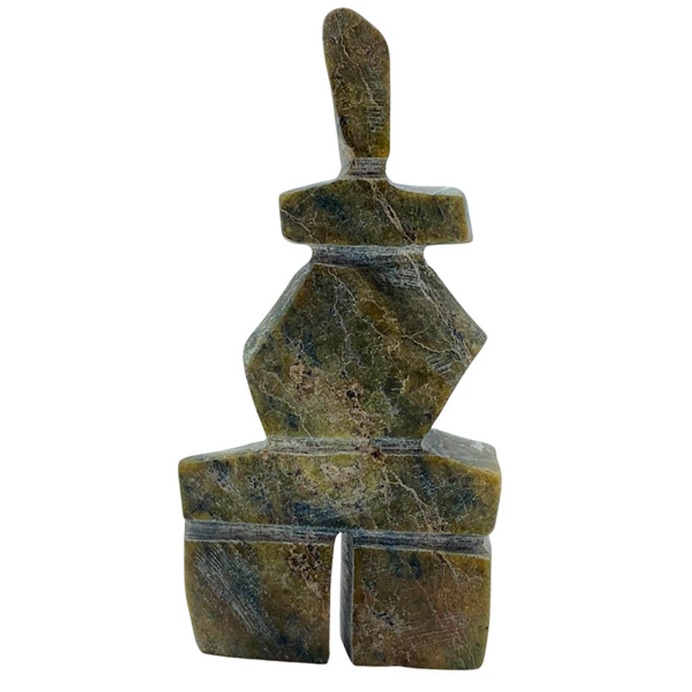 Inukshuk