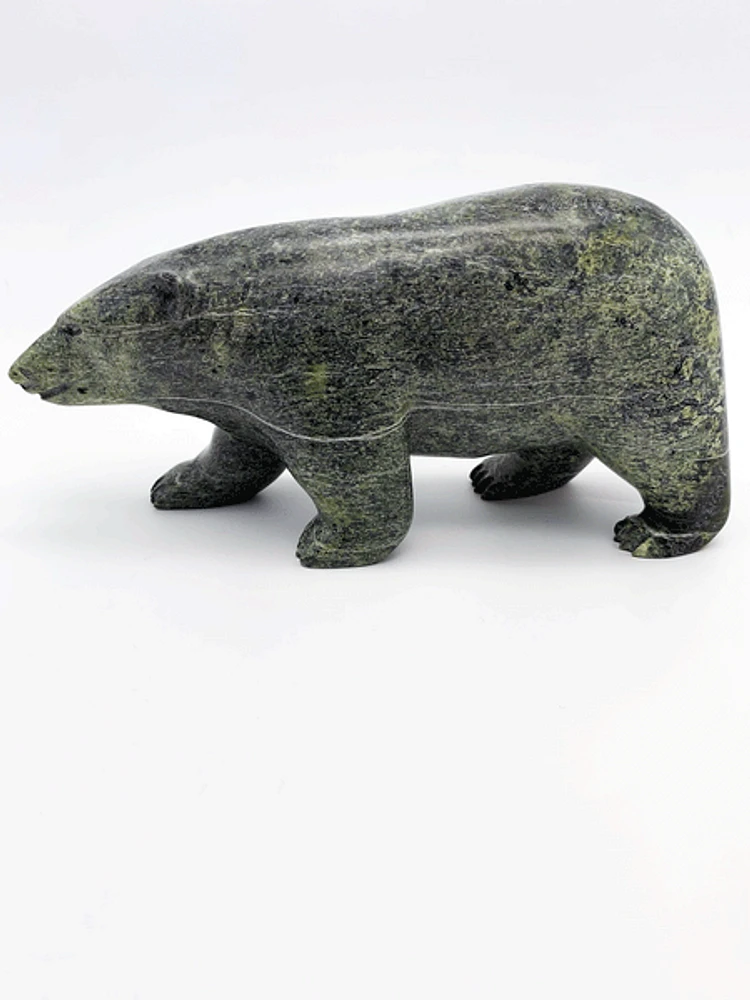 Walking Bear