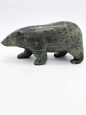 Walking Bear