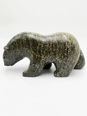 Walking Bear
